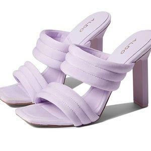 Aldo Aloderel size 6